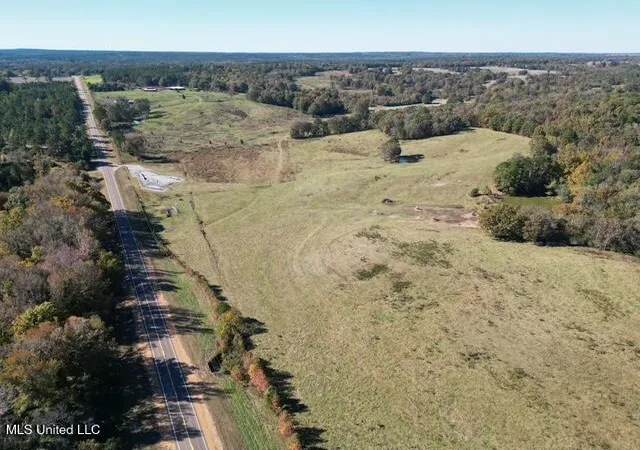Photo 3 of Land for sale at Highway 4, Ashland, MS 38603 | MLS# 4157056 | Listing updated on 2026-09-18