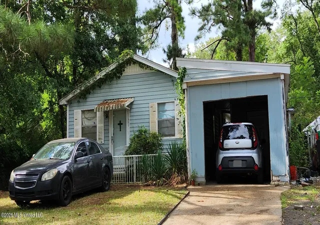 Photo 1 of Single family home for sale at 428 Oneida Ave, Jackson, MS 39212 | MLS# 4157078 | Listing updated on 2026-09-06