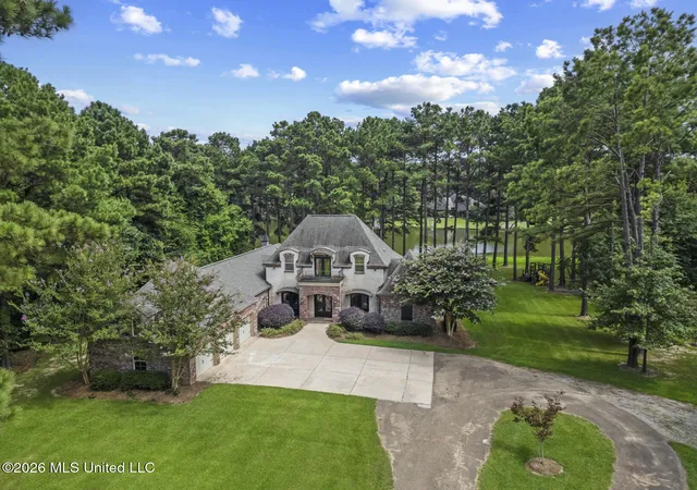 Photo 1 of Sale Pending at 167 Lakeshire Cir, Canton, MS 39046 | MLS# 4157065 | Listing updated on 2026-09-08