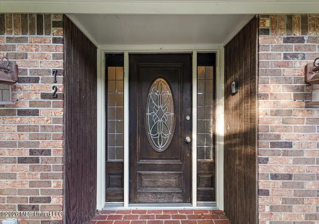 Photo 3 of Single family home for sale at 72 Fern Valley Rd, Brandon, MS 39042 | MLS# 4157200 | Listing updated on 2026-09-14