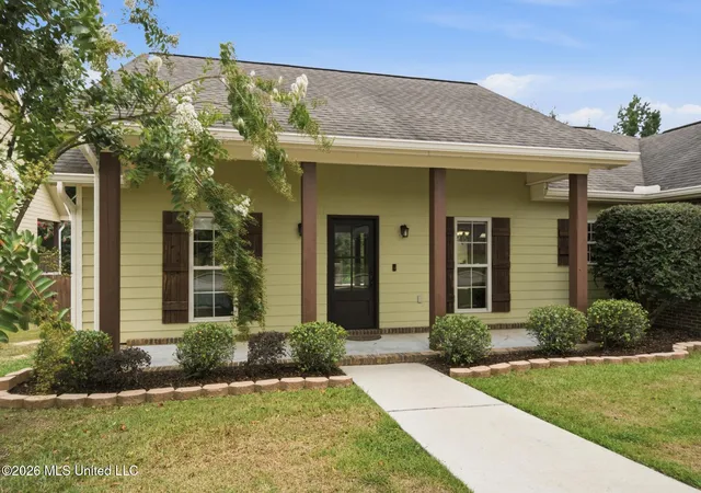 Photo 3 of Single family home for sale at 53 Caitlynn Cir, Hattiesburg, MS 39402 | MLS# 4157074 | Listing updated on 2026-09-11