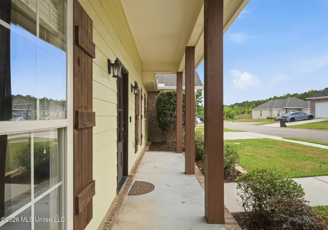 Photo 3 of Single family home for sale at 53 Caitlynn Cir, Hattiesburg, MS 39402 | MLS# 4157074 | Listing updated on 2026-10-05