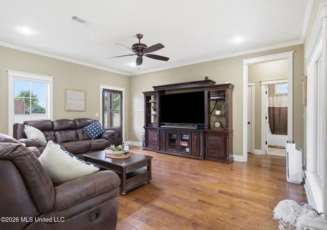 Photo 4 of Single family home for sale at 53 Caitlynn Cir, Hattiesburg, MS 39402 | MLS# 4157074 | Listing updated on 2026-10-05