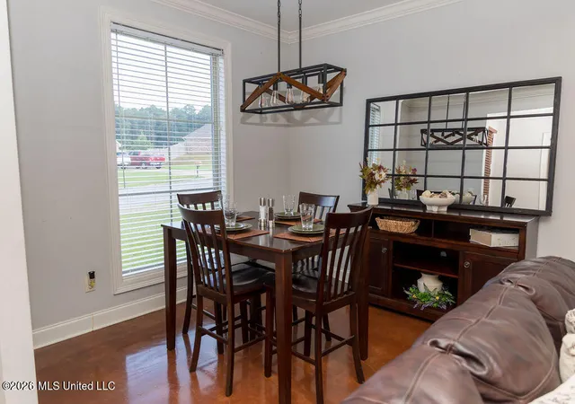 Photo 2 of Single family home for sale at 227 Greenfield Xing, Brandon, MS 39042 | MLS# 4157185 | Listing updated on 2026-08-24