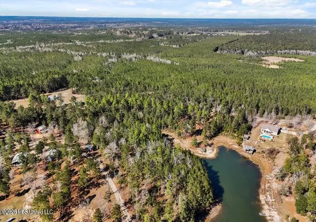 4th image of Lot 17 Mitchell Rd, Leakesville, MS 39451 | MLS# 4157083
