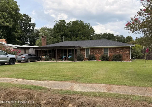 Photo 1 of Sale Pending at 32 Pine St, Bude, MS 39630 | MLS# 4157091 | Listing updated on 2026-08-22