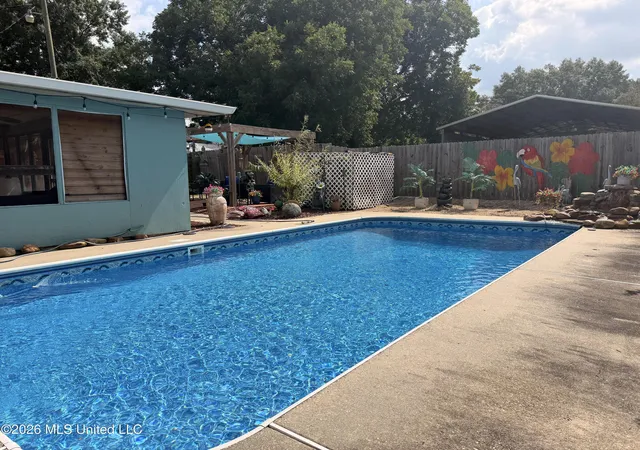 Photo 2 of Sale Pending at 32 Pine St, Bude, MS 39630 | MLS# 4157091 | Listing updated on 2026-08-22