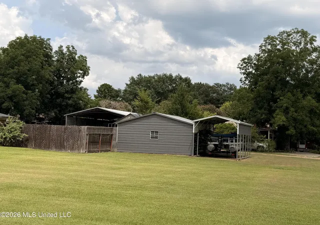 Photo 41 of Sale Pending at 32 Pine St, Bude, MS 39630 | MLS# 4157091 | Listing updated on 2026-08-22