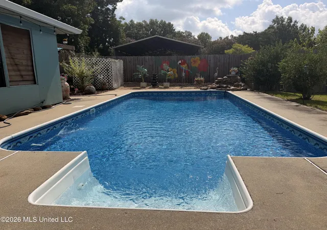 Photo 3 of Sale Pending at 32 Pine St, Bude, MS 39630 | MLS# 4157091 | Listing updated on 2026-08-22