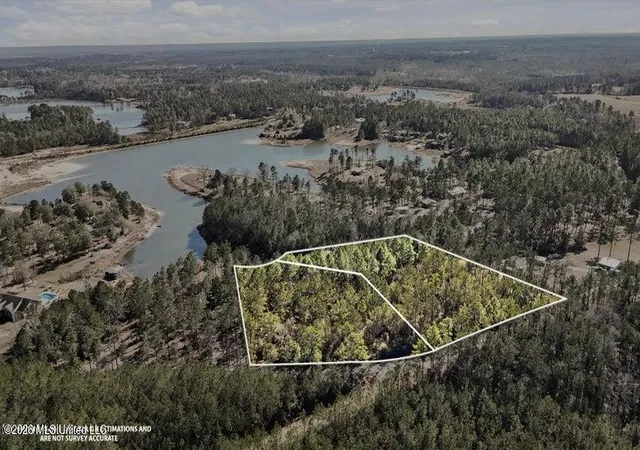 1st image of Lot 18 Mitchell Rd, Leakesville, MS 39451 | MLS# 4157085