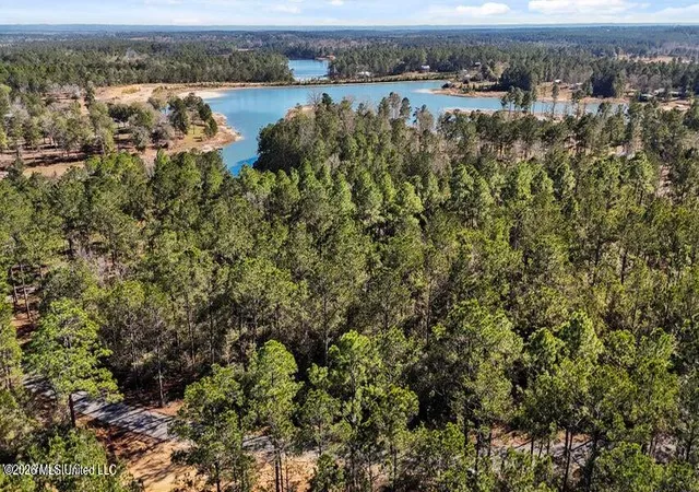 2nd image of Lot 18 Mitchell Rd, Leakesville, MS 39451 | MLS# 4157085