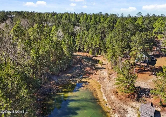 3rd image of Lot 18 Mitchell Rd, Leakesville, MS 39451 | MLS# 4157085