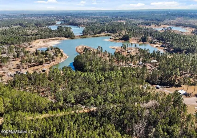 5th image of Lot 18 Mitchell Rd, Leakesville, MS 39451 | MLS# 4157085