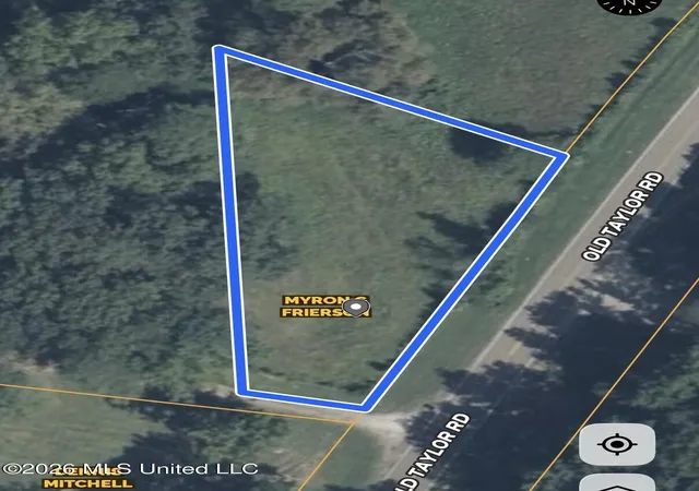 Photo 1 of Sale Pending at Taylor Rd, Oxford, MS 38655 | MLS# 4157147 | Listing updated on 2026-07-26