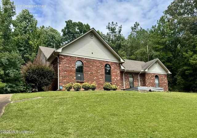 Photo 1 of Single family home for sale at 174 White Oak Dr, Grenada, MS 38901 | MLS# 4157177 | Listing updated on 2026-09-12
