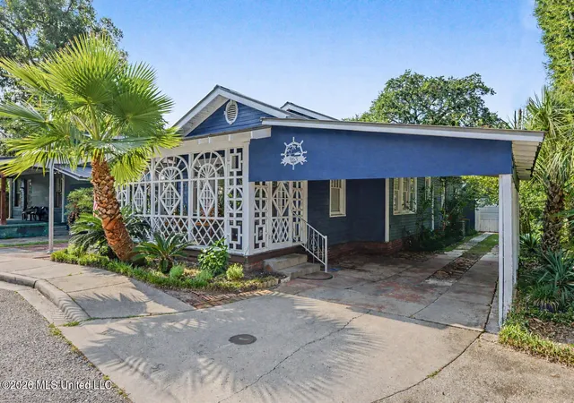Photo 1 of Single family home for sale at 963 Schwan Ct, Biloxi, MS 39530 | MLS# 4157117 | Listing updated on 2026-08-26