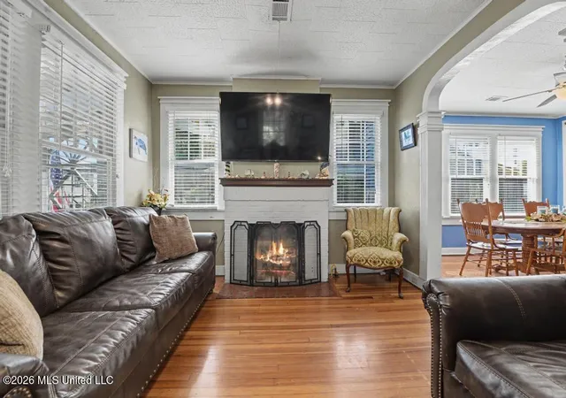 Photo 3 of Single family home for sale at 963 Schwan Ct, Biloxi, MS 39530 | MLS# 4157117 | Listing updated on 2026-08-26