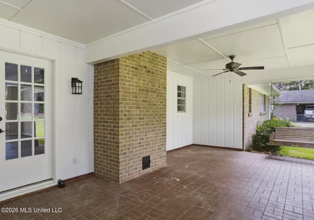 Photo 3 of Sale Pending at 41 Sagewood Dr, Brandon, MS 39042 | MLS# 4157127 | Listing updated on 2026-08-24