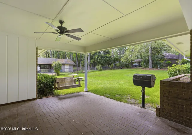Photo 4 of Sale Pending at 41 Sagewood Dr, Brandon, MS 39042 | MLS# 4157127 | Listing updated on 2026-08-24