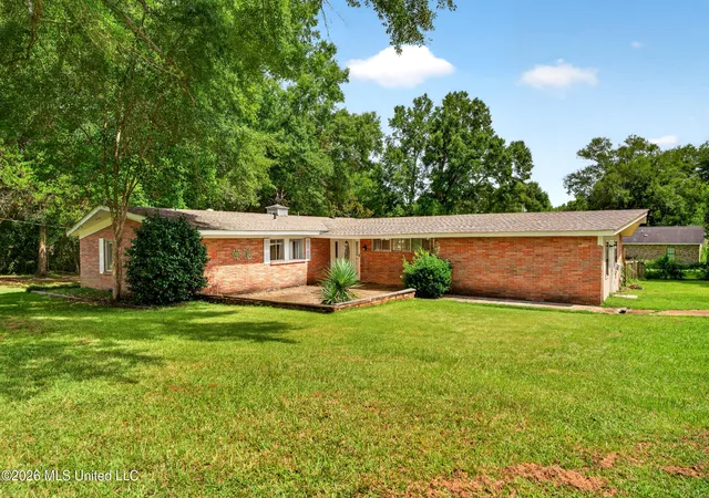 Photo 2 of Sale Pending at 808 Pecan Ln, Tylertown, MS 39667 | MLS# 4157139 | Listing updated on 2026-08-27