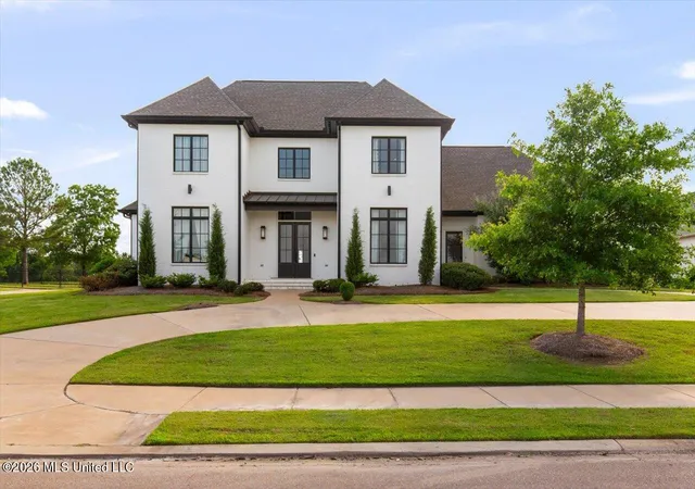 Photo 2 of Single family home for sale at 203 Reunion Dr, Madison, MS 39110 | MLS# 4157765 | Listing updated on 2026-08-31