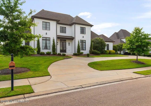 Photo 3 of Single family home for sale at 203 Reunion Dr, Madison, MS 39110 | MLS# 4157765 | Listing updated on 2026-08-31