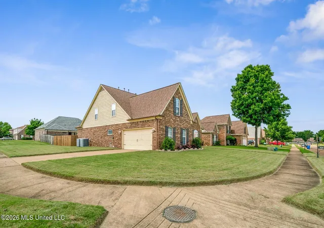 Photo 2 of Single family home for sale at 7049 Windswept Ln, Olive Branch, MS 38654 | MLS# 4157134 | Listing updated on 2026-09-20
