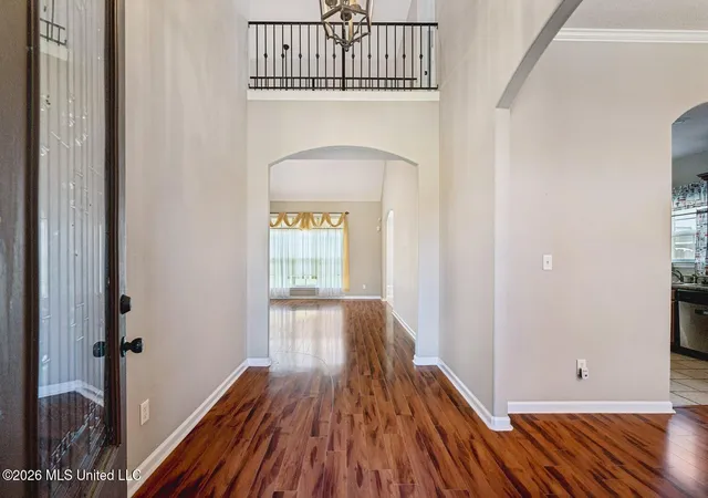 Photo 3 of Single family home for sale at 7049 Windswept Ln, Olive Branch, MS 38654 | MLS# 4157134 | Listing updated on 2026-10-06