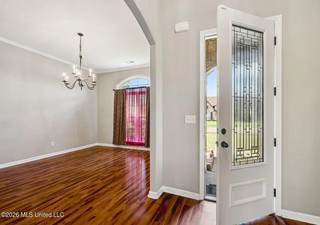 Photo 4 of Single family home for sale at 7049 Windswept Ln, Olive Branch, MS 38654 | MLS# 4157134 | Listing updated on 2026-10-06