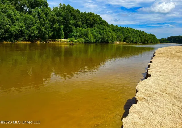Photo 1 of Land for sale at Perrytown Rd, Crosby, MS 39633 | MLS# 4157135 | Listing updated on 2026-07-26