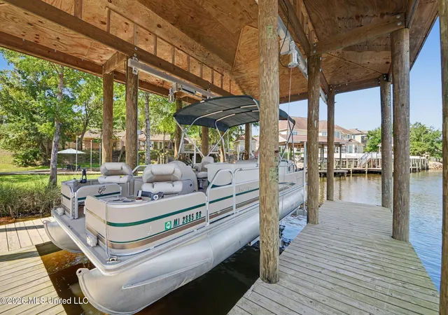 Photo 3 of Single family home for sale at 8324 Maunalani Pl, Diamondhead, MS 39525 | MLS# 4158066 | Listing updated on 2026-09-01