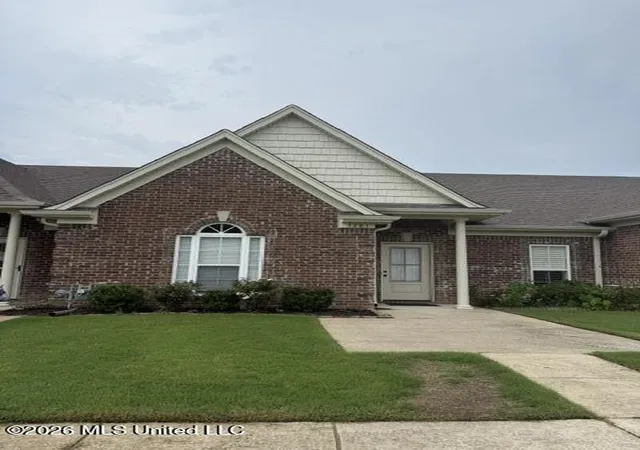 Photo 1 of Single family home for sale at 3281 Parkdale Cvs, Southaven, MS 38672 | MLS# 4157136 | Listing updated on 2026-08-11