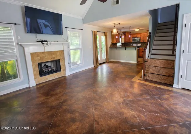 Photo 3 of Single family home for sale at 85 Lee Crk Cvs, Byhalia, MS 38611 | MLS# 4157520 | Listing updated on 2026-08-18