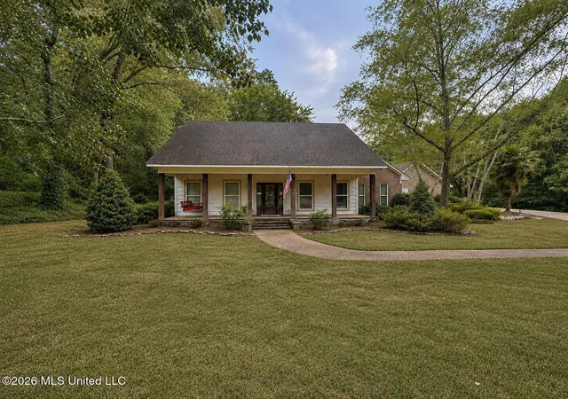 Single family home for sale at 9739 Springridge Rd, Terry, MS 39170 | MLS# 4157168