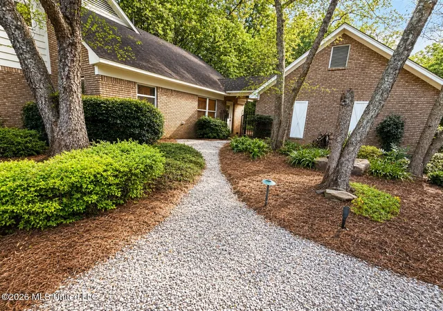 Photo 2 of Single family home for sale at 9739 Springridge Rd, Terry, MS 39170 | MLS# 4157168 | Listing updated on 2026-09-17