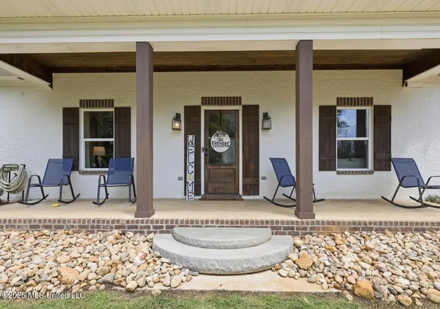 Photo 2 of Single family home for sale at 1184 Heed Neely Rd, Harrisville, MS 39082 | MLS# 4157162 | Listing updated on 2026-08-28
