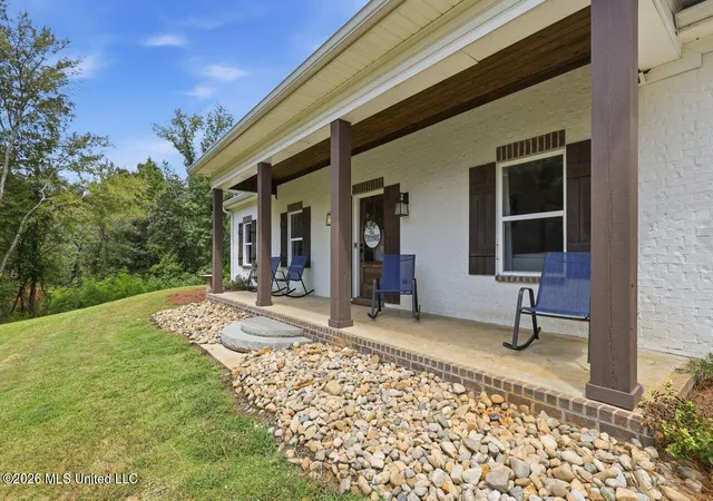 Photo 3 of Single family home for sale at 1184 Heed Neely Rd, Harrisville, MS 39082 | MLS# 4157162 | Listing updated on 2026-08-28