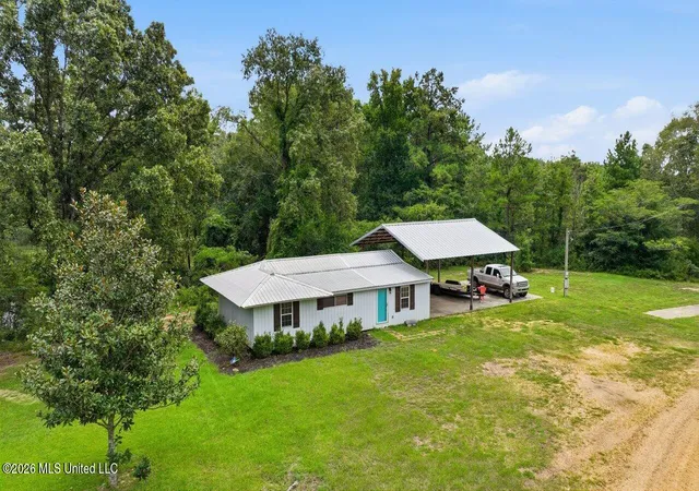 Photo 3 of Single family home for sale at 1184 Heed Neely Rd, Harrisville, MS 39082 | MLS# 4157162 | Listing updated on 2026-08-28