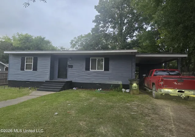 Photo 1 of Single family home for sale at 225 Richard Cir, Canton, MS 39046 | MLS# 4157157 | Listing updated on 2026-09-03