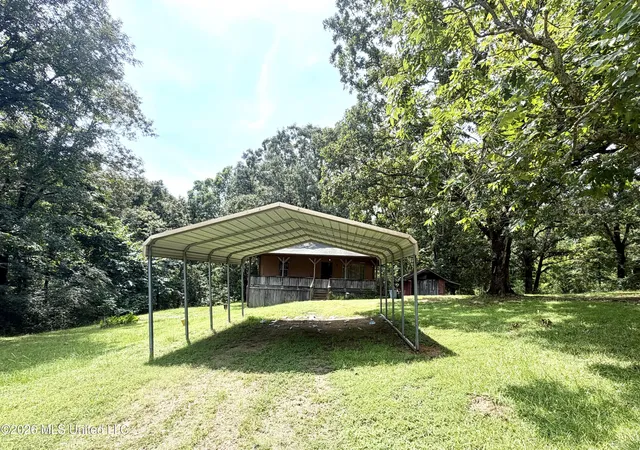 Photo 2 of Single family home for sale at 8 County Rd 529, Como, MS 38619 | MLS# 4157158 | Listing updated on 2026-07-26