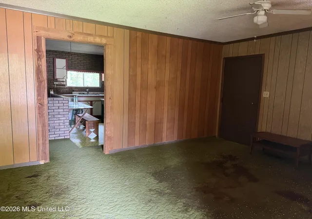 Photo 3 of Single family home for sale at 8 County Rd 529, Como, MS 38619 | MLS# 4157158 | Listing updated on 2026-07-26