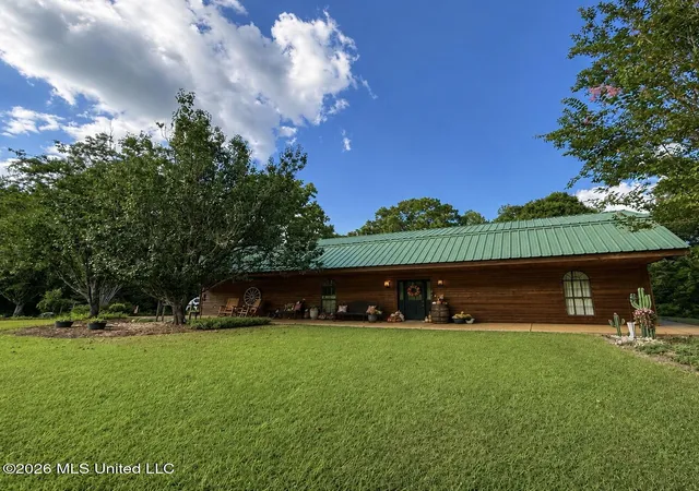 Photo 1 of Single family home for sale at 64 Greer Rd, Jayess, MS 39641 | MLS# 4157173 | Listing updated on 2026-08-26
