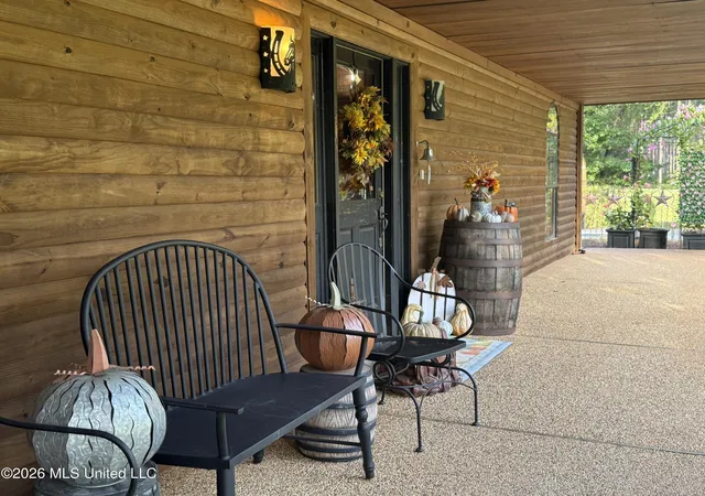 Photo 2 of Single family home for sale at 64 Greer Rd, Jayess, MS 39641 | MLS# 4157173 | Listing updated on 2026-08-26