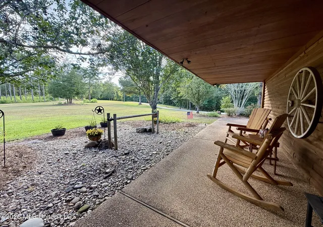 Photo 2 of Single family home for sale at 64 Greer Rd, Jayess, MS 39641 | MLS# 4157173 | Listing updated on 2026-08-26