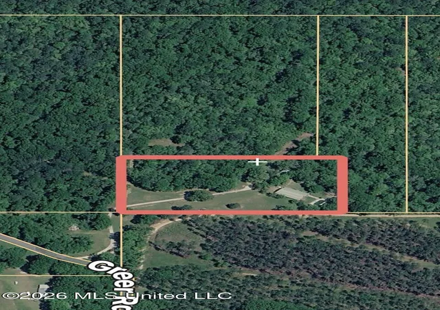 Photo 44 of Single family home for sale at 64 Greer Rd, Jayess, MS 39641 | MLS# 4157173 | Listing updated on 2026-08-26