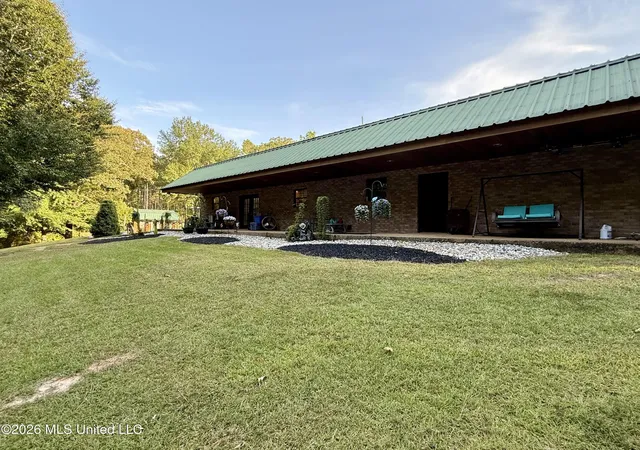 Photo 3 of Single family home for sale at 64 Greer Rd, Jayess, MS 39641 | MLS# 4157173 | Listing updated on 2026-08-26