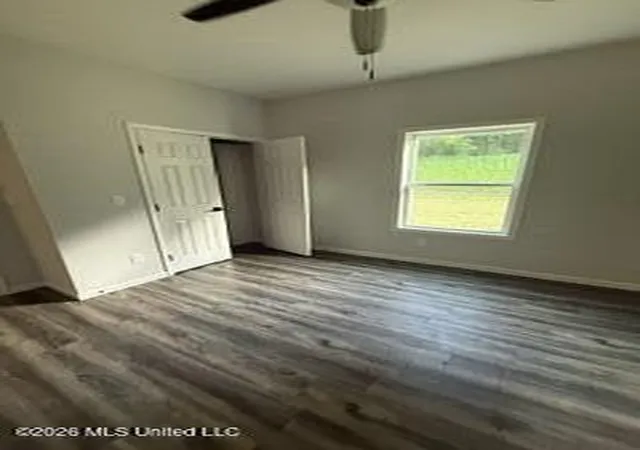 Photo 11 of Sale Pending at 503 Calhoun St, Water Valley, MS 38965 | MLS# 4157163 | Listing updated on 2026-09-09