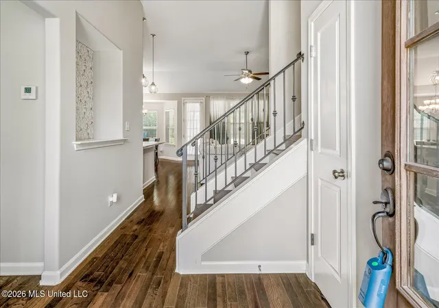 Photo 2 of Sale Pending at 5476 Stonecrest Dr, Olive Branch, MS 38654 | MLS# 4157169 | Listing updated on 2026-08-14