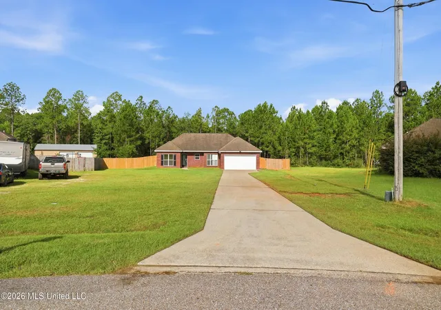 Photo 4 of Sale Pending at 21549 W Edgewood Dr, Saucier, MS 39574 | MLS# 4157165 | Listing updated on 2026-09-12