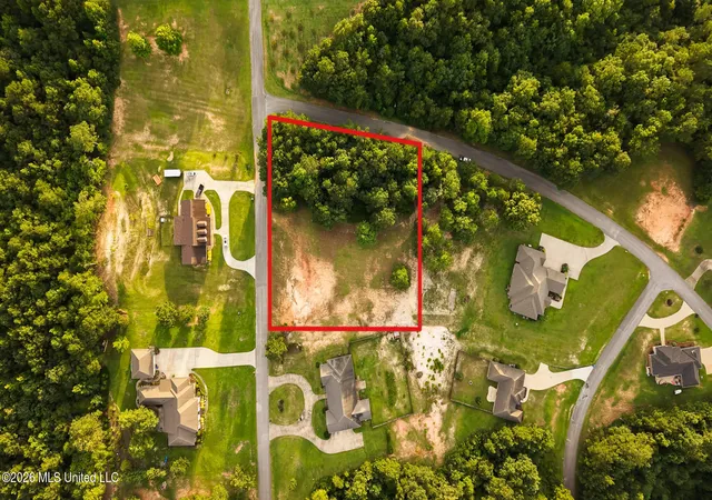 Photo 1 of Sale Pending at Honeysuckle Dr, Collinsville, MS 39325 | MLS# 4157171 | Listing updated on 2026-09-11
